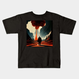 Oppenheimer Kids T-Shirt